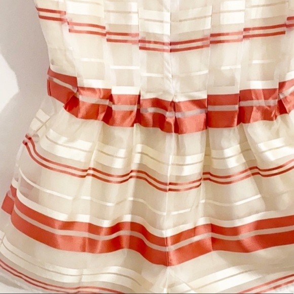 J.O.A. | Striped Romper - Picture 4 of 4